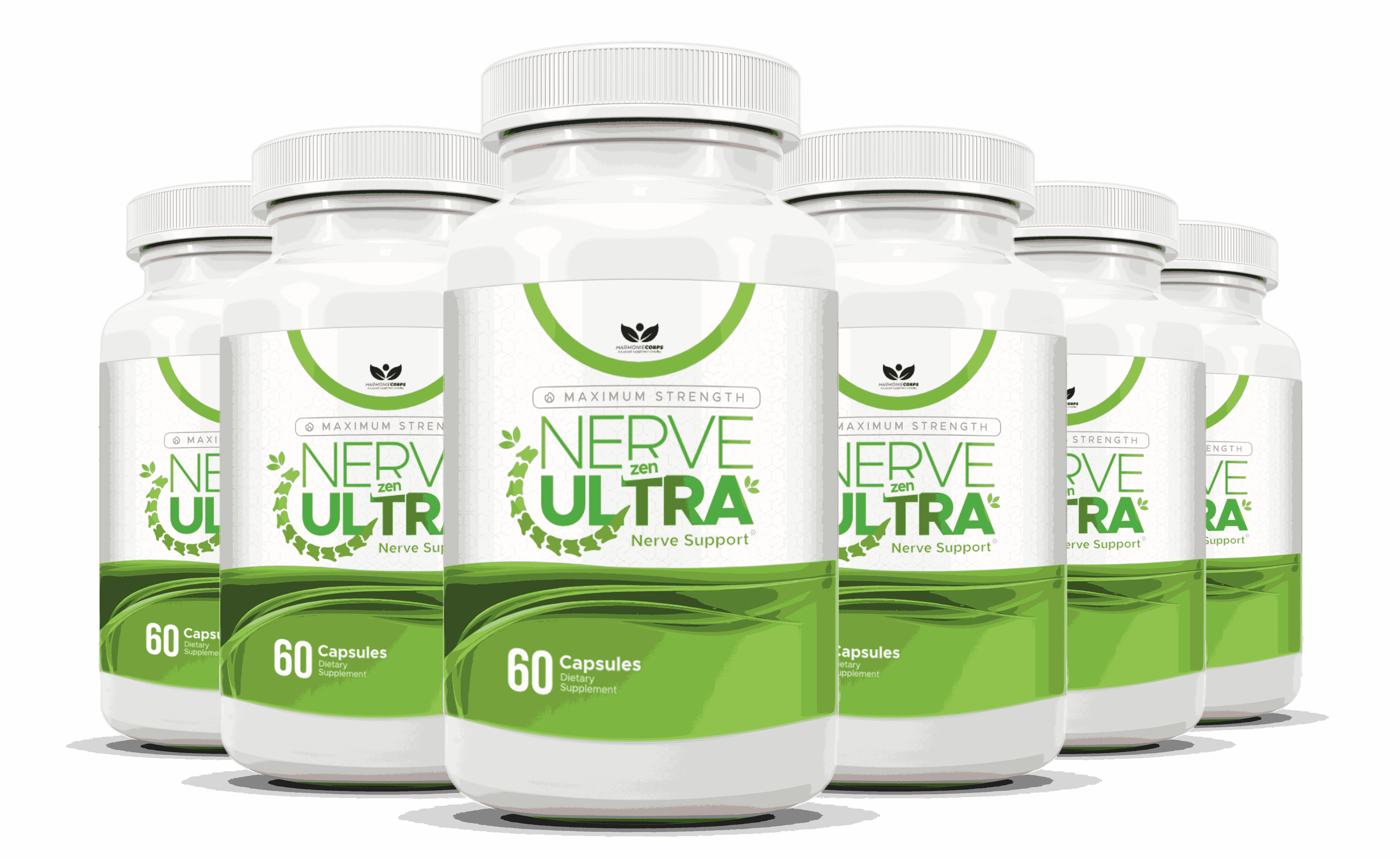 Nerve Zen Ultra order
